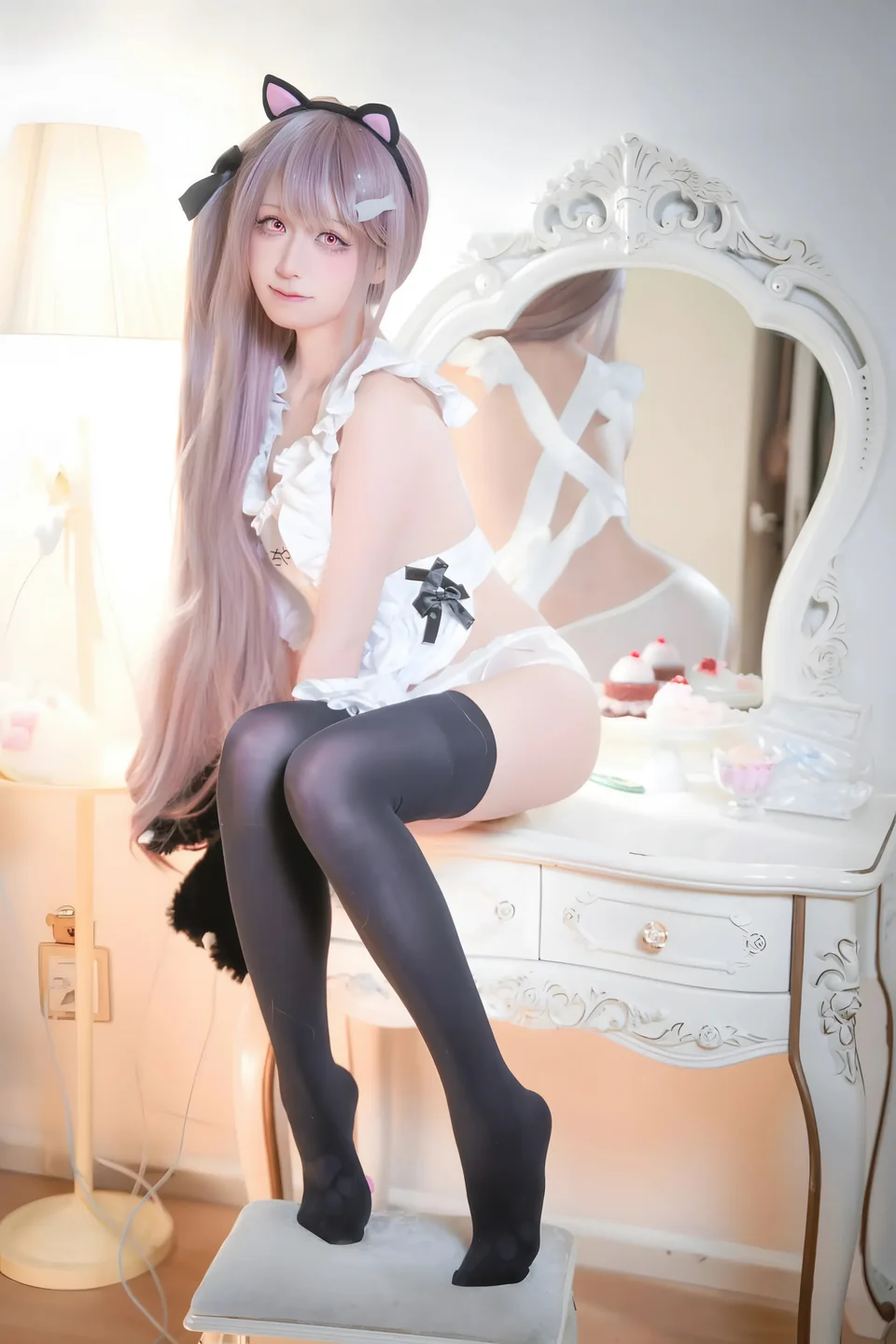 双木扶苏 - No.017 碧蓝航线 水星纪念 [31P-133MB] tg@simisebaisi 【丝足阁】003.webp